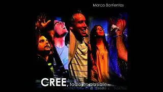 Intro // Quiero mirar tu hermosura // Yo me manifestare - Live Marco Barrientos