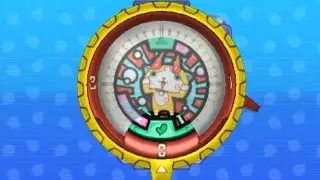 妖怪ウォッチ2 妖怪召喚！ジバコマ 元祖 / 本家 / 真打