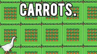 Terra Cards Made Me A Carrot Billionaire...