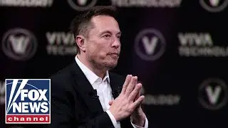Musk says fed workers will get another chance to report productivity or be terminated