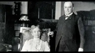 Cooking with the First Ladies: Ida McKinley & the Beginning of the Progressive Era