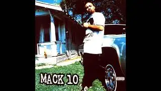 Mack 10 - Chicken Hawk (INSTRUMENTAL)