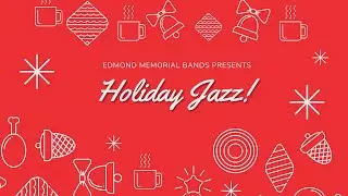 Edmond Memorial Holiday Jazz Concert