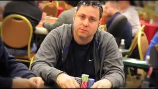 Poker Strategy -- David Baker On High Only Hands In Omaha Eight-or-Better