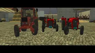 Kupovina malih mašina. Fs 13