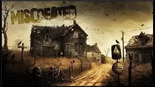 Miscreated- ''THE BEST SURVIVAL GAME'' for me !!!- PART 1.!