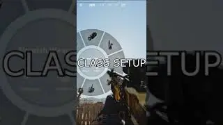 NEW BEST LMG CLASS SETUP IN SEASON 3 COLD WAR (STONER 63) #Shorts