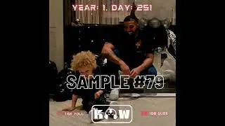 Drake Nice For What Type Beat (Destiny's Child Say My Name Sample) | Year: 1, Day: 251