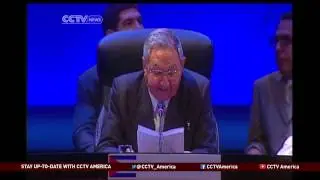 CELAC 2014 Recap: Poverty, Inequality, and Shift away from U.S.