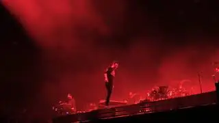 Bastille - No Angels live @Pkp2017