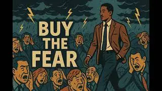 Buy The Fear by The Macro
