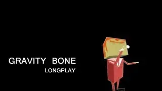 PC Longplay [003] Gravity Bone