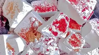 Super delicious texture 🐹🦊ASMR by @thankful5510 💜edit #asmr #chalkasmr #subscribe #youtube #views 
