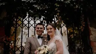 Dáška & Richard | Svadobný film | Krakow / Trstená | 2023