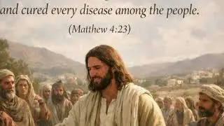 Daily Reflection January 21- Blessed be the Lord, my Rock, who delivers His people and heals them.