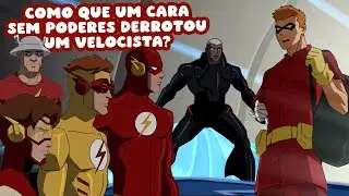 S&Eacute;RIO QUE O RICARDITO ORIGINAL VAI ABANDONAR O ARCO E FLECHA?