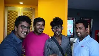 VTK | Movie Public Opinion | Review Da! | Singapore | Vlog