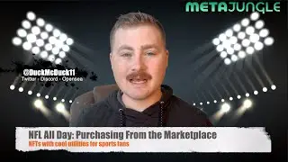 NFL All Day: Purchasing From the Marketplace
