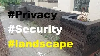 Need Security ? Need Privacy ? Need landscape ? .. All Access 510-804-4646