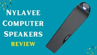 HiFi Sound Quality Computer Sound Bar: Elevate Your PC Audio