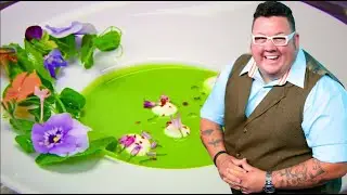 Mastering Chef Graham Elliot's Signature Challenge