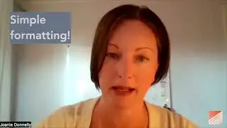 How to Pass an Applicant Tracking System ATS Scan