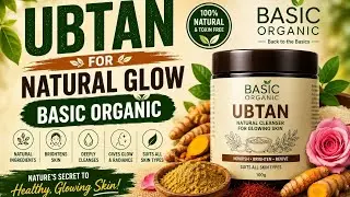 Ubtan powder at home ready book now | skin brightening mask 