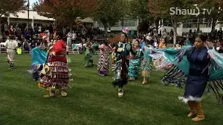 go! Pow Wow