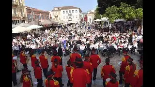 1η Γιορτή Μητέρας Παιδιού με Αναπηρία - Είμαι παιδί, είμαι άγγελος !