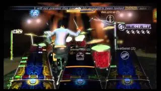 This Calling - PS3 - Rock Band 3 - Full Band Domination