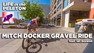 LITP Gravel Ride with Mitch Docker