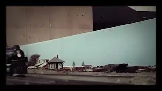 PRR Broadway Limited in HO Scale