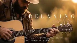 Classic Country Feel-Good: Upbeat Oldies and Classic Country Cheer