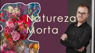 Natureza morta - Paul Cézanne e David LaChapelle - Aula de Arte