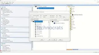 Mitsubishi PLC Profibus Module (QJ71PB92V) with Phoenix Contact Profibus IO (GX Conigurator-DP)