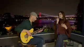 Kibir - Mürşide & Ali Cem Manav (Hande Yener Cover)