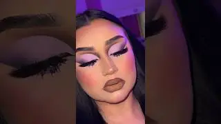 💜 #makeup