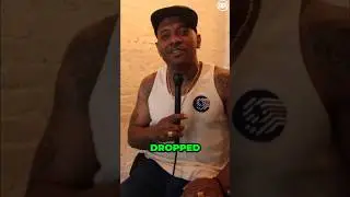 Mobb Deep: Showing the World What Time It Is #shorts