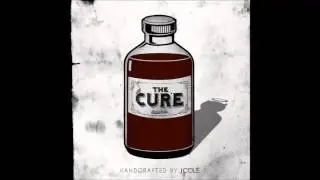 J. Cole - The Cure Instrumental