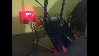 How To Solve Issues With Wifi Router Thermal Throttle Using Poultry Equipment