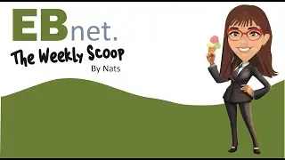 The Weekly Scoop - 7 November 2025