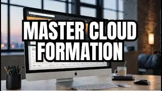 class24cloud formation,elasticbeanstalk,lambda