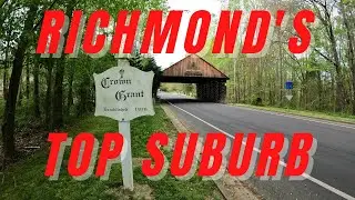 Living In Henrico Virginia [TOP RICHMOND VIRGINIA SUBURB] - Holly Fye, REALTOR&reg;