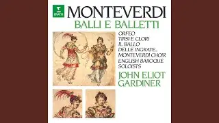 Ottavo libro di madrigali 