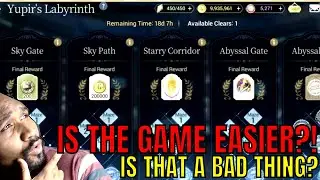 How's PvE Doing in Exos Heroes