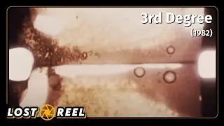 3rd Degree (1982) | An Experimental Film by Paul Sharits
