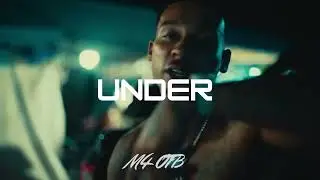 [Free] “UNDER” - Fredo x Clavish x Type Beat | UK RAP INSTRUMENTAL 2025