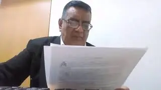 Un d&iacute;a en el An&aacute;huac - Gonzalo Zacaula (Seilysper) #Fonca