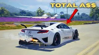 The Ultimate Off Meta Challenge!