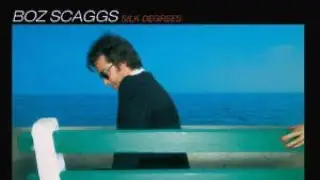 “Lowdown” Boz Scaggs DRUM COVER